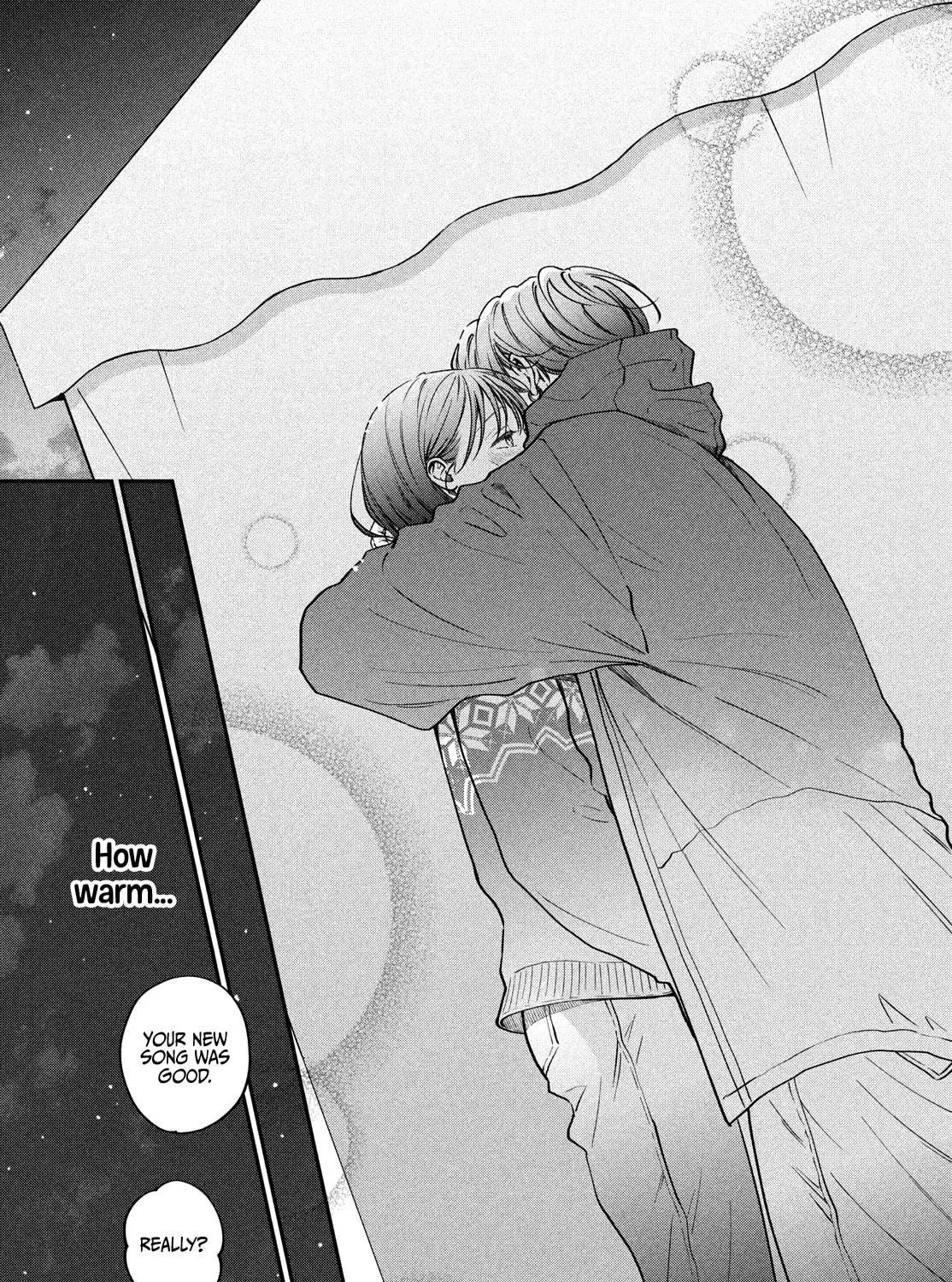 Read Choking on Love chapter 13 image 68 on Lezhin