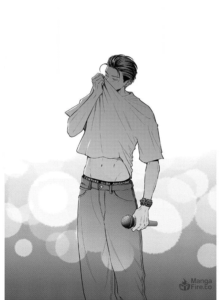 Read Choking on Love chapter 14.2 image 14 on Lezhin