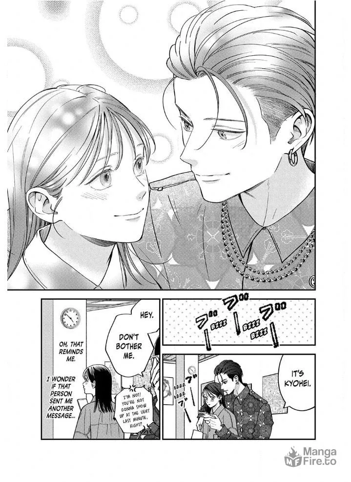 Read Choking on Love chapter 14.2 image 2 on Lezhin