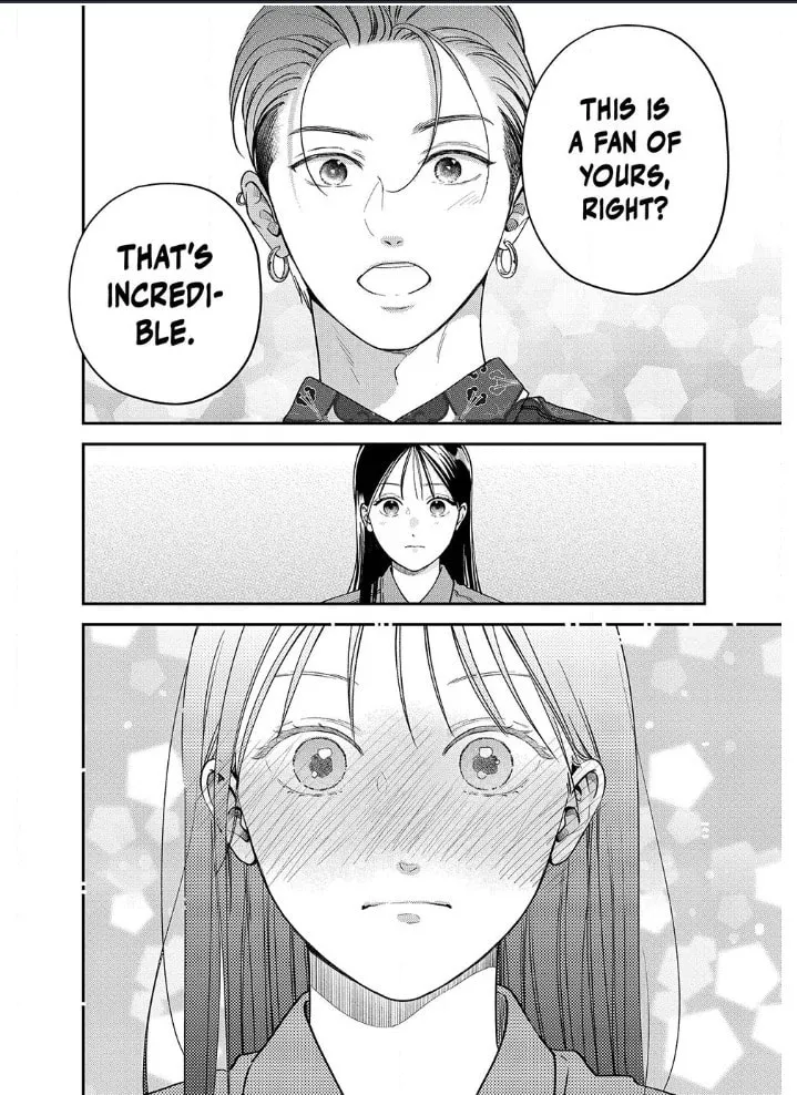 Read Choking on Love chapter 14.2 image 7 on Lezhin