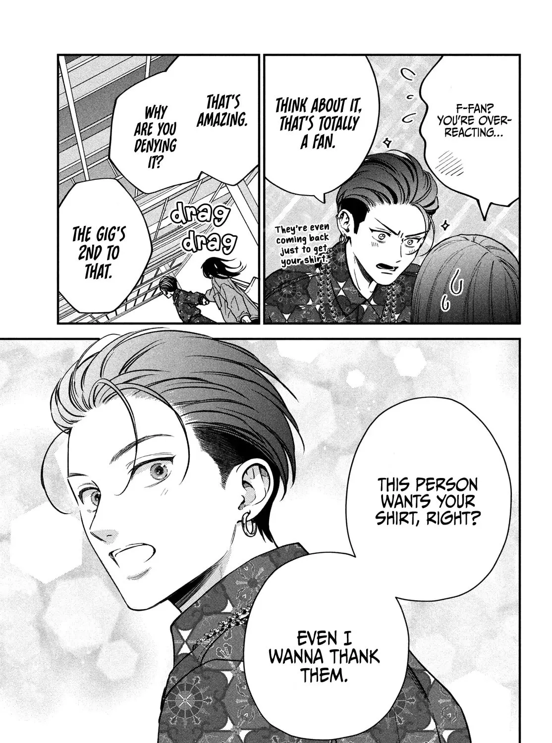 Read Choking on Love chapter 14 image 58 on Lezhin