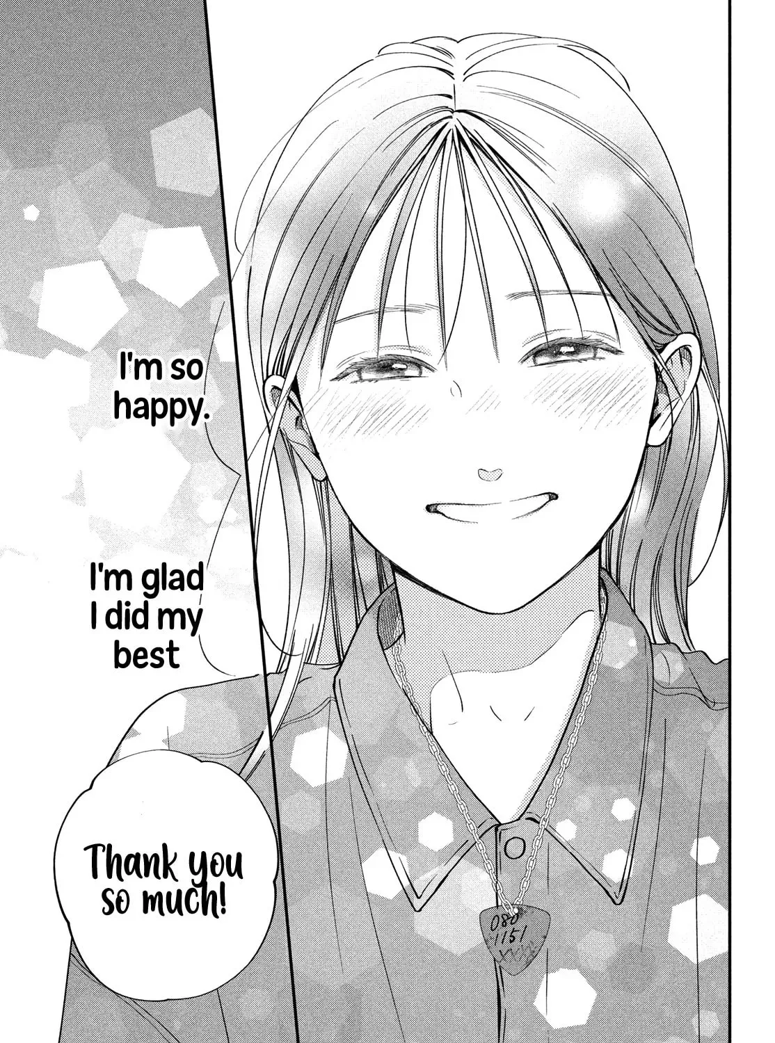 Read Choking on Love chapter 14 image 78 on Lezhin