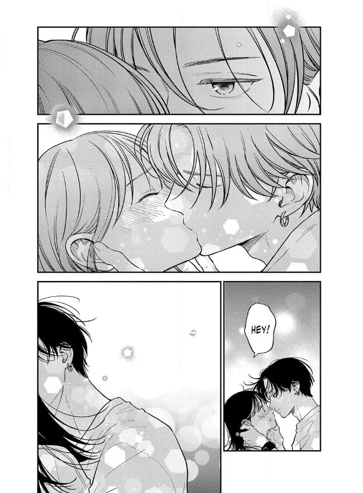 Read Choking on Love chapter 15.2 image 13 on Lezhin