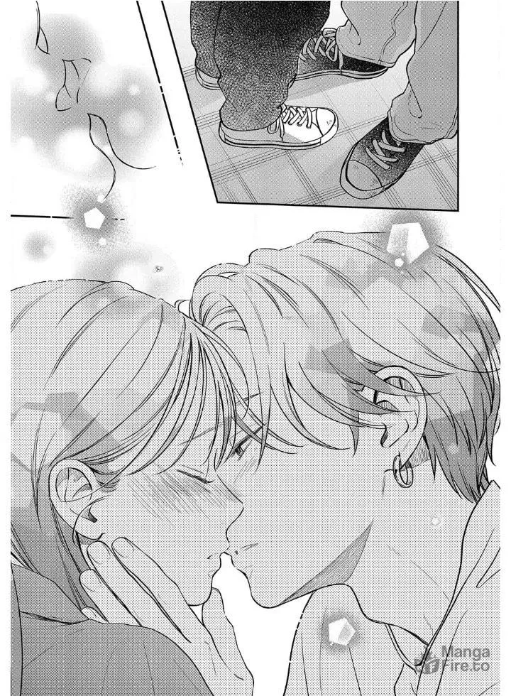Read Choking on Love chapter 15.2 image 14 on Lezhin