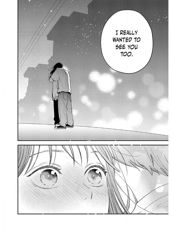 Read Choking on Love chapter 15.2 image 15 on Lezhin
