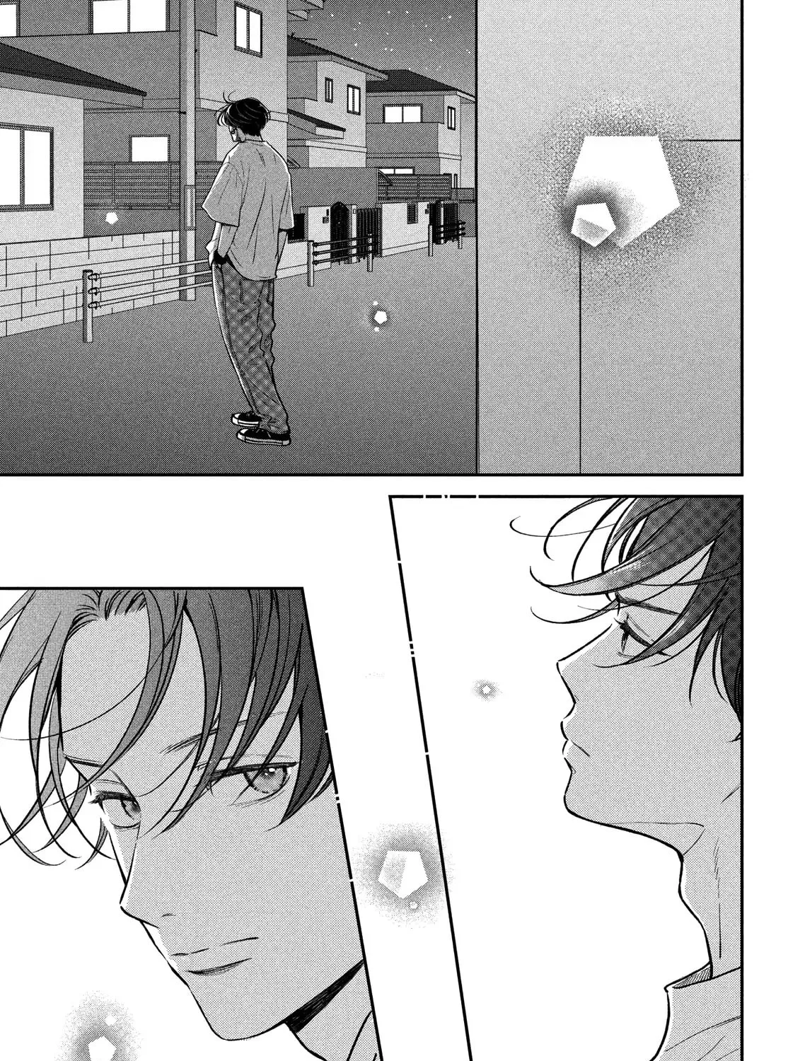 Read Choking on Love chapter 15 image 60 on Lezhin