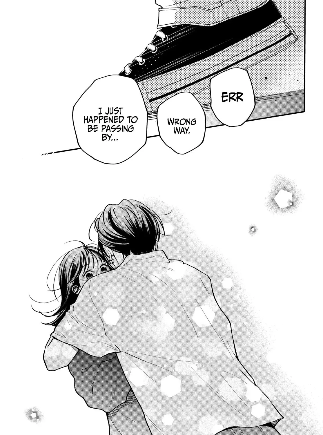 Read Choking on Love chapter 15 image 64 on Lezhin