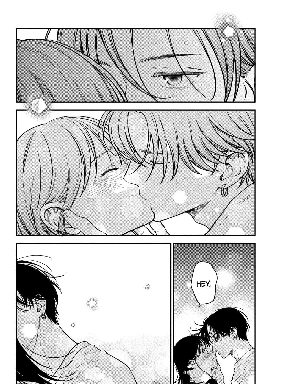 Read Choking on Love chapter 15 image 66 on Lezhin
