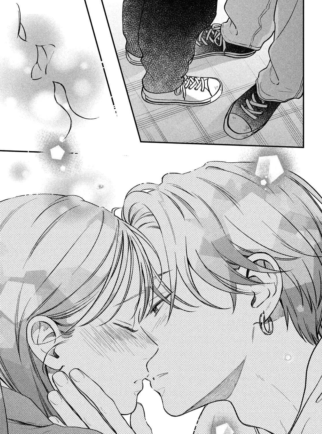 Read Choking on Love chapter 15 image 68 on Lezhin