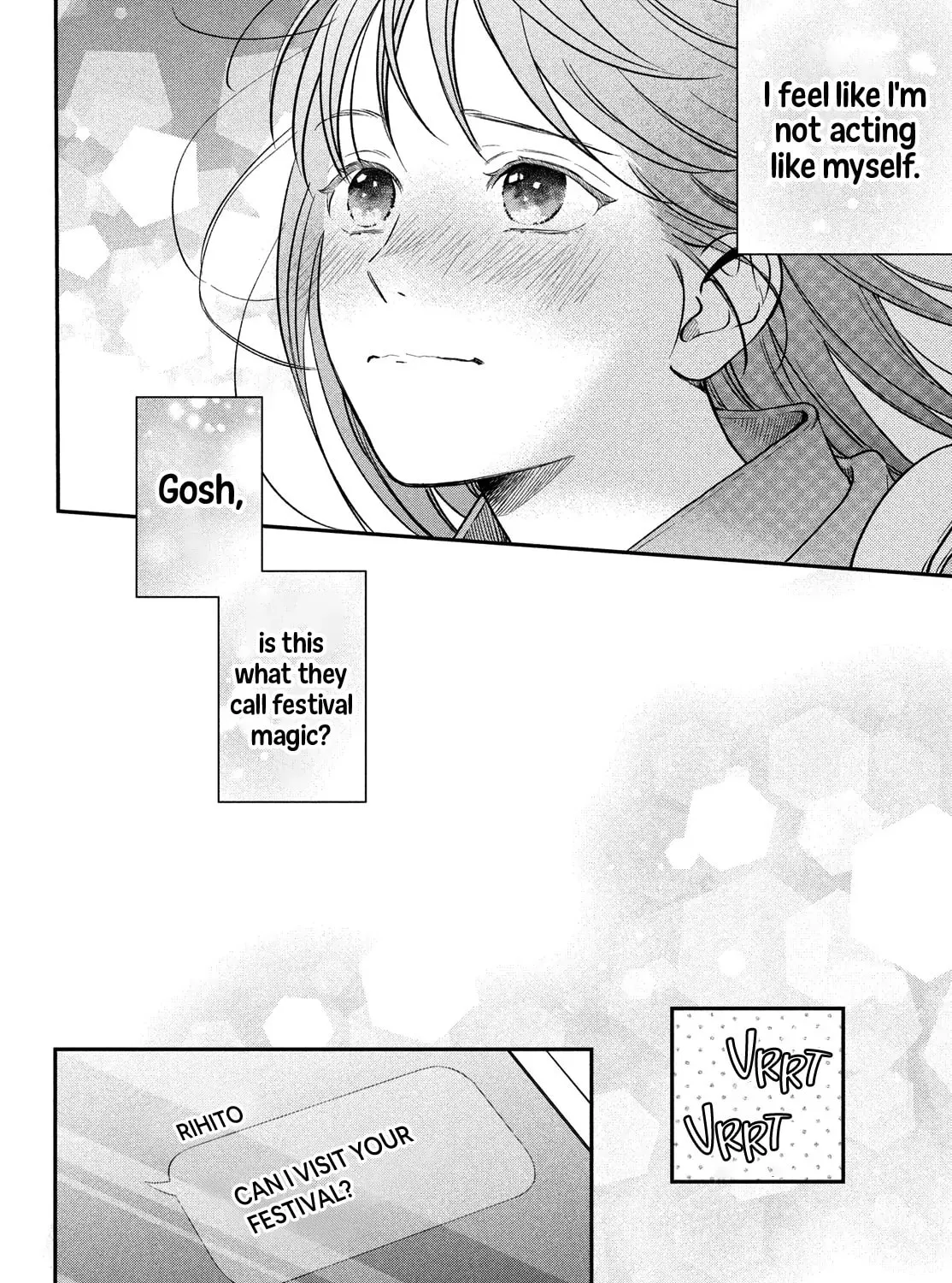Read Choking on Love chapter 15 image 78 on Lezhin
