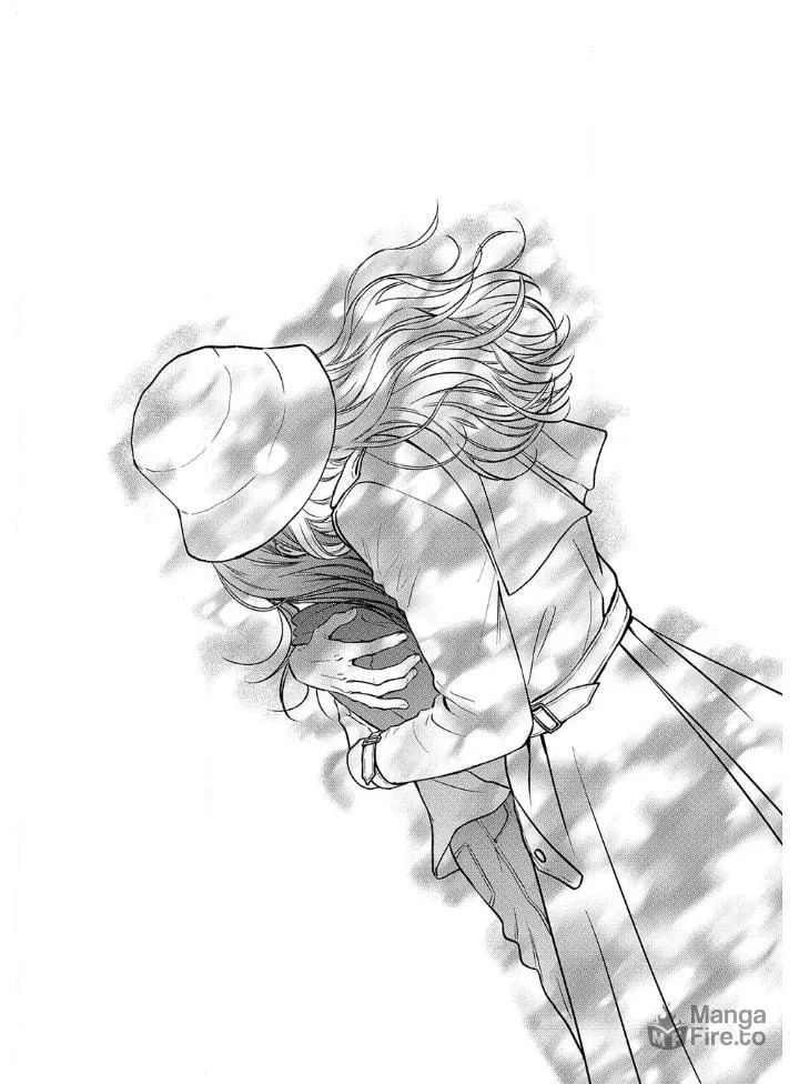 Read Choking on Love chapter 16.2 image 17 on Lezhin