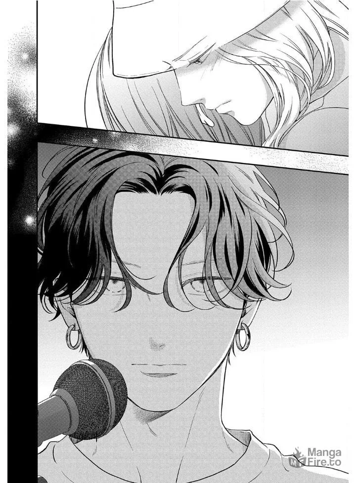 Read Choking on Love chapter 16.2 image 19 on Lezhin