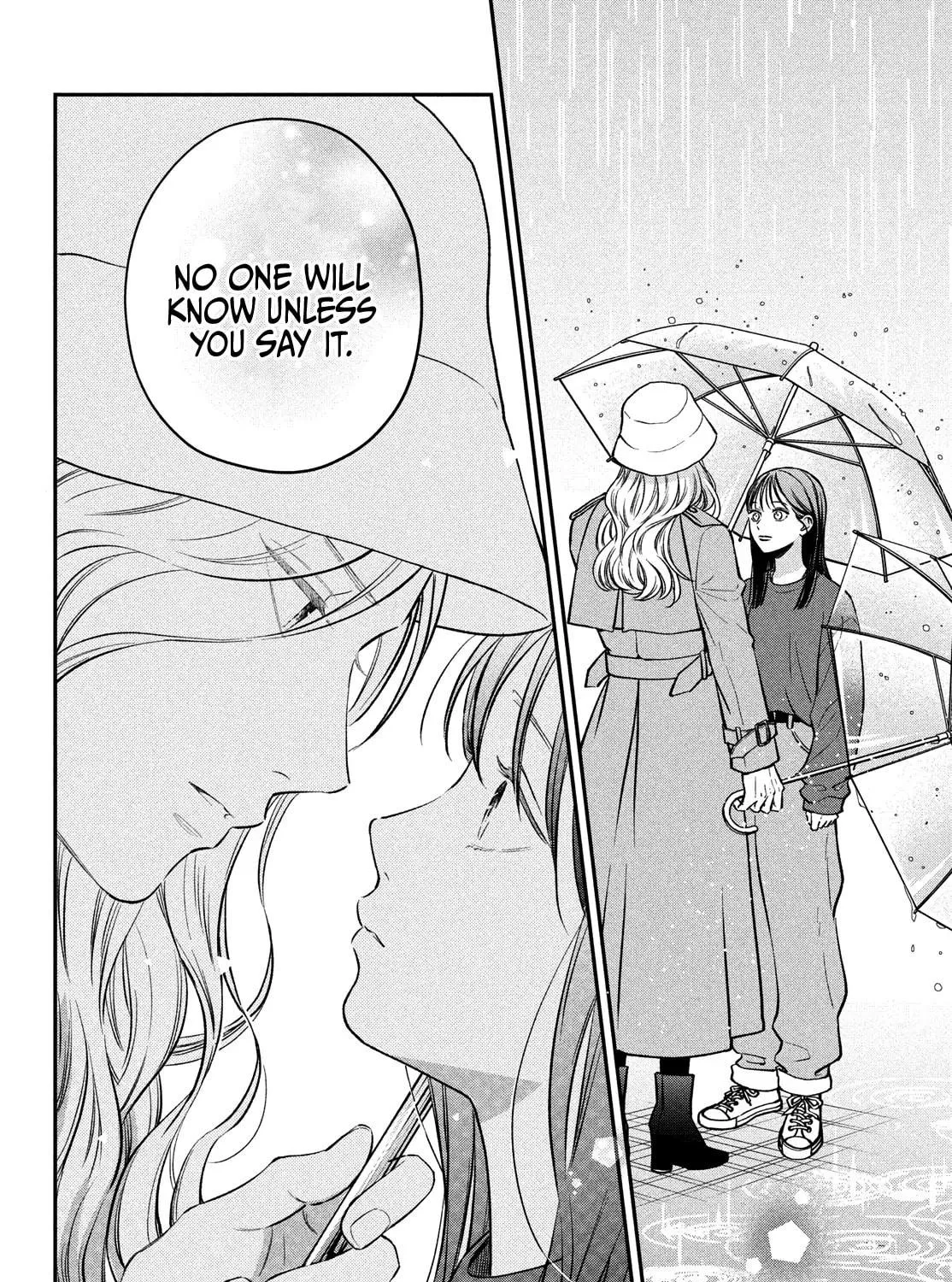 Read Choking on Love chapter 16 image 44 on Lezhin