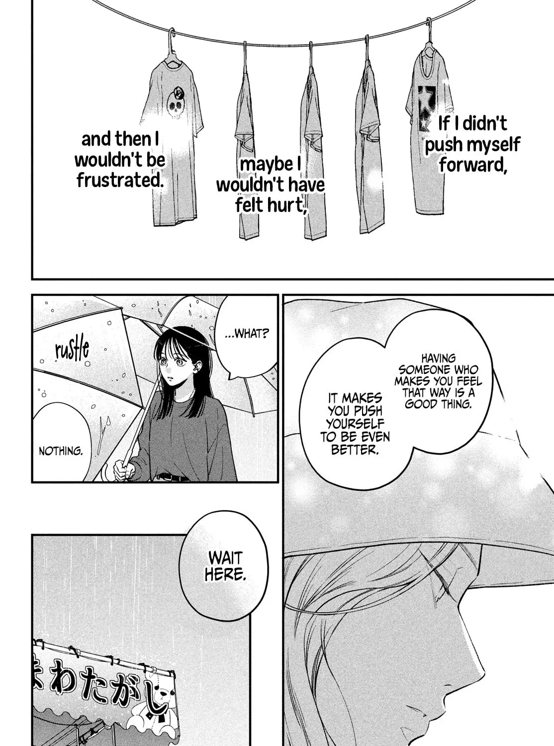 Read Choking on Love chapter 16 image 52 on Lezhin