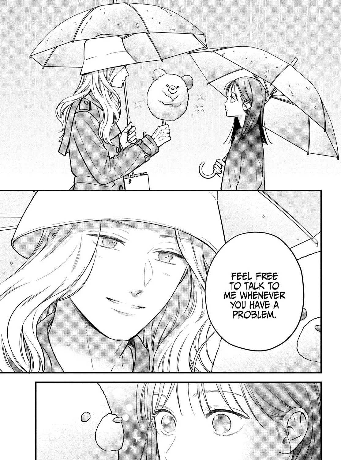 Read Choking on Love chapter 16 image 54 on Lezhin