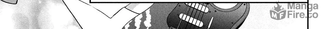 Read Choking on Love chapter 16 image 7 on Lezhin