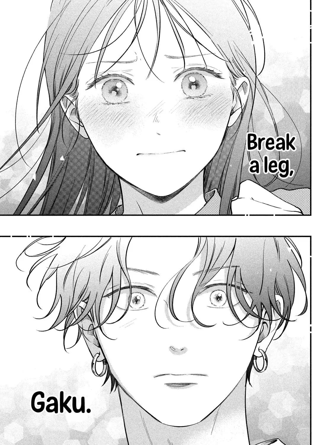 Read Choking on Love chapter 16 image 70 on Lezhin