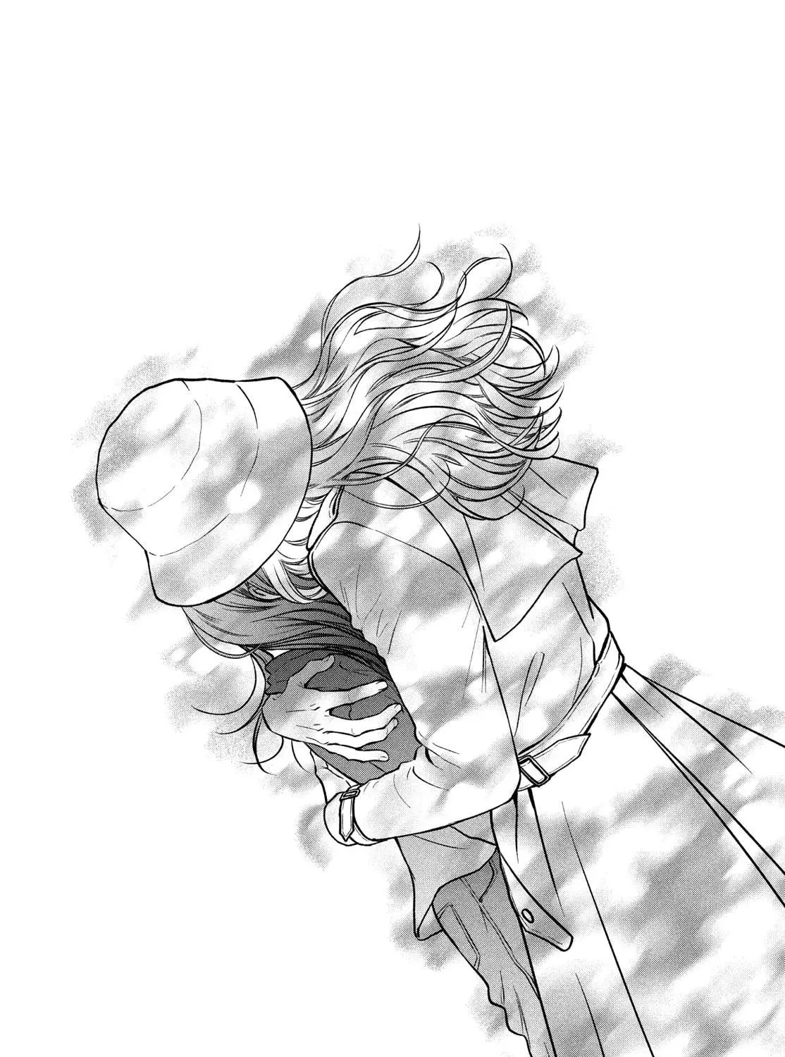 Read Choking on Love chapter 16 image 76 on Lezhin