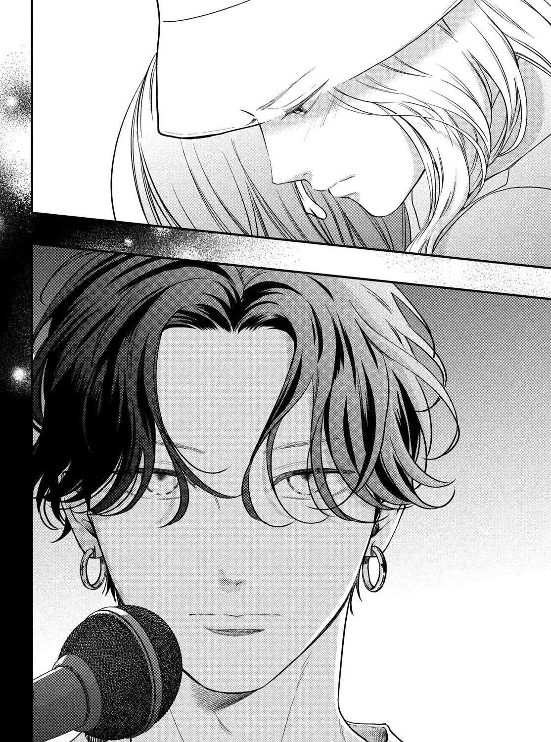 Read Choking on Love chapter 16 image 80 on Lezhin
