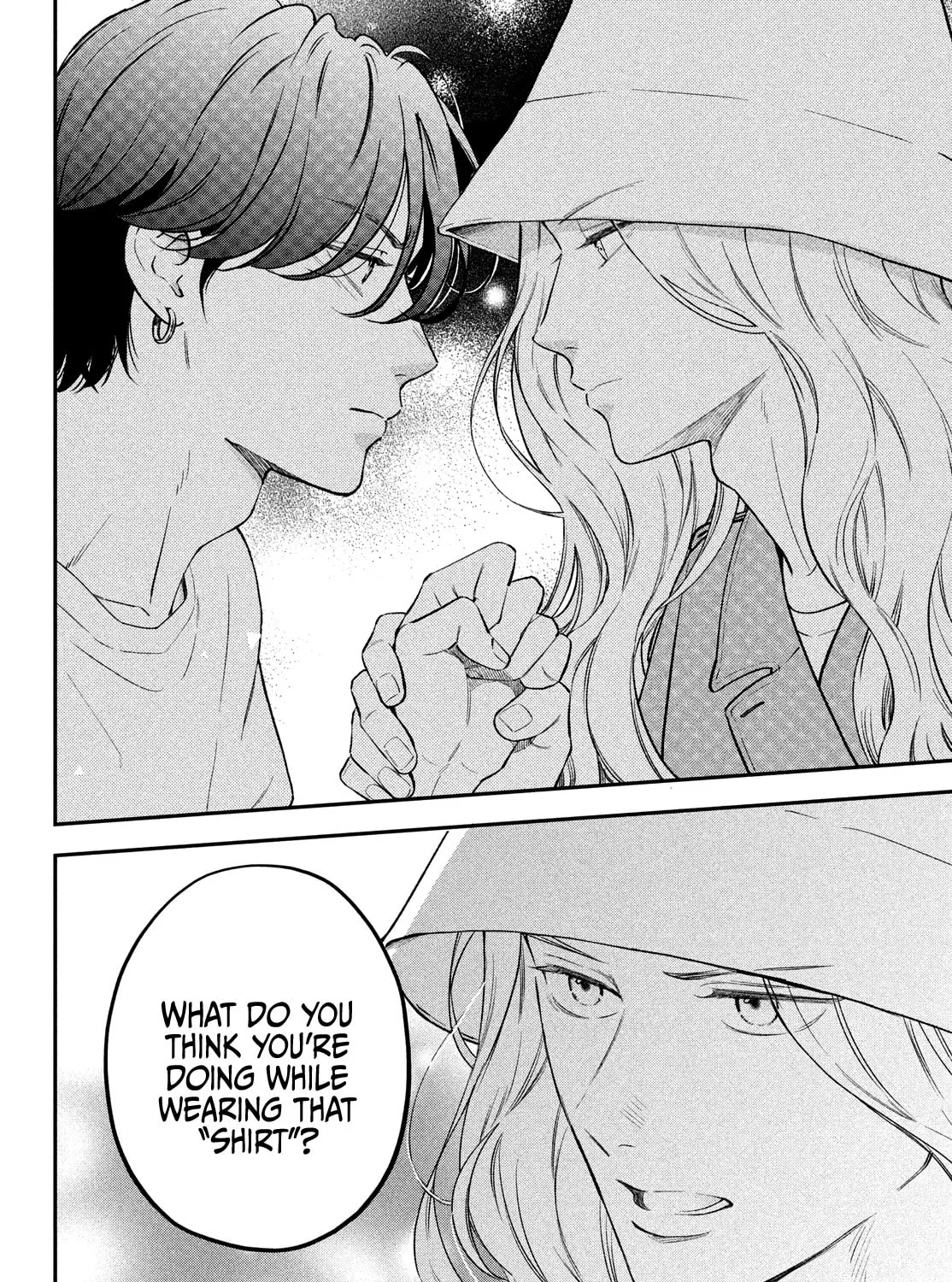 Read Choking on Love chapter 17 image 12 on Lezhin