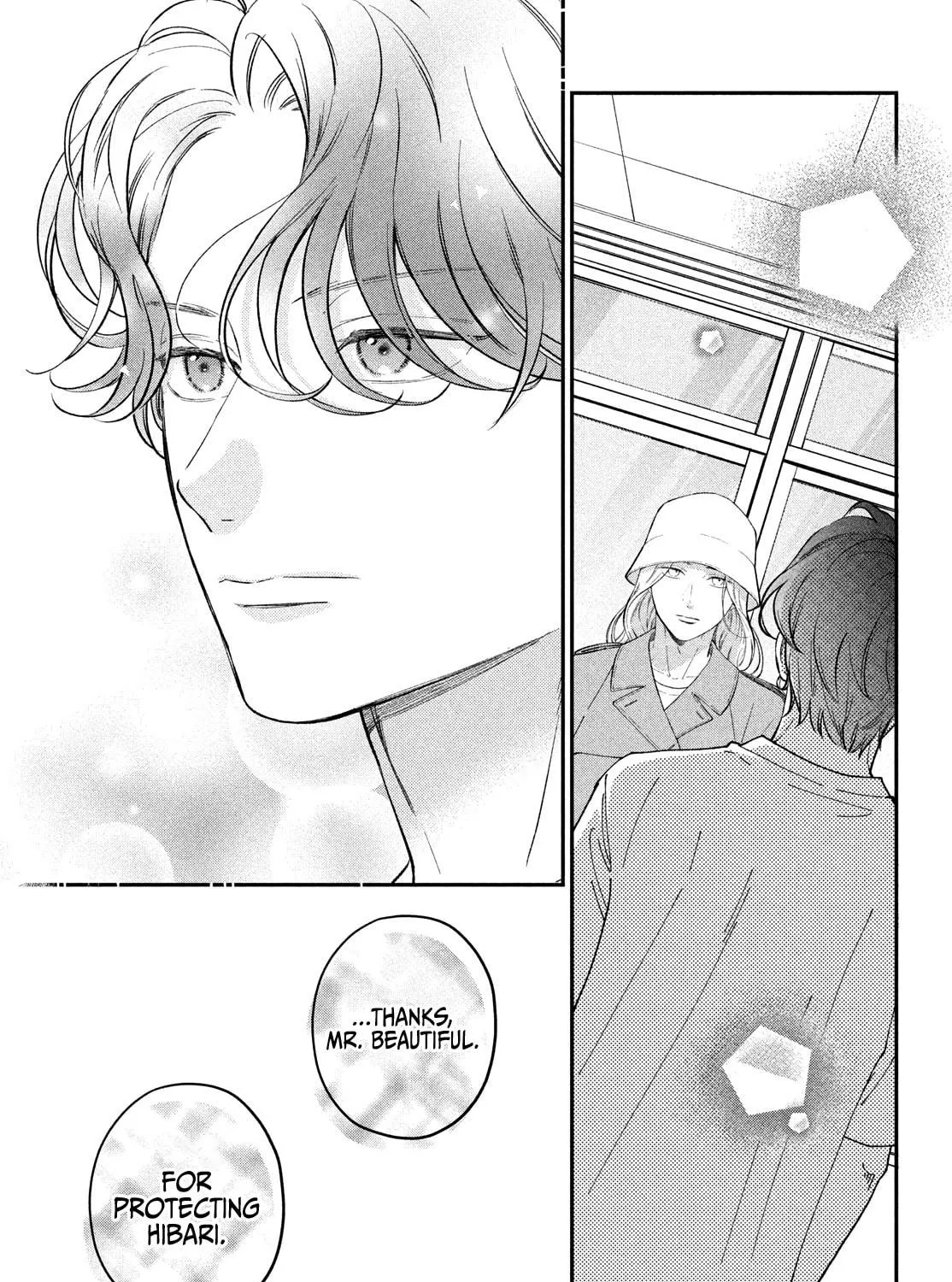 Read Choking on Love chapter 17 image 31 on Lezhin