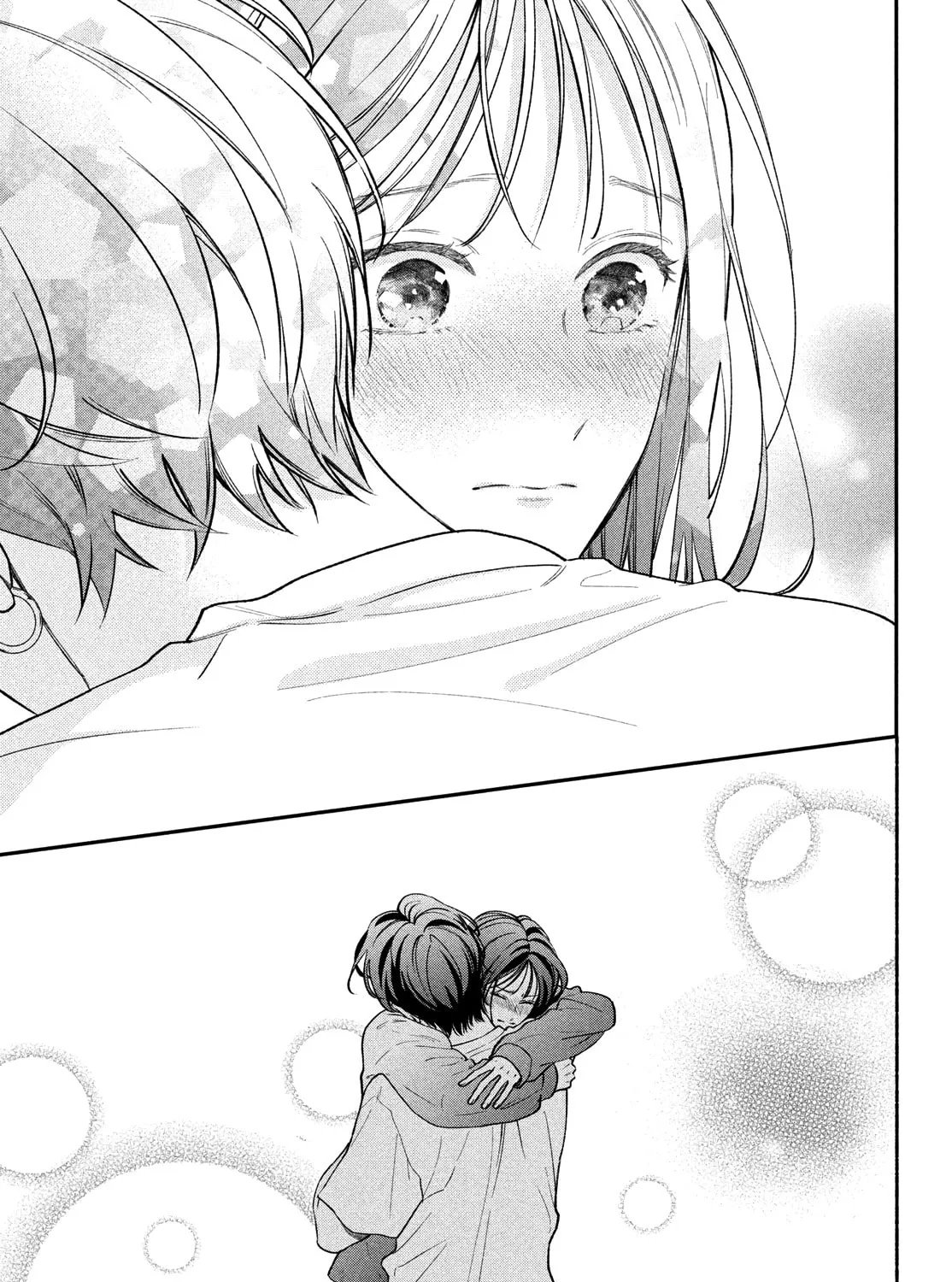 Read Choking on Love chapter 17 image 59 on Lezhin
