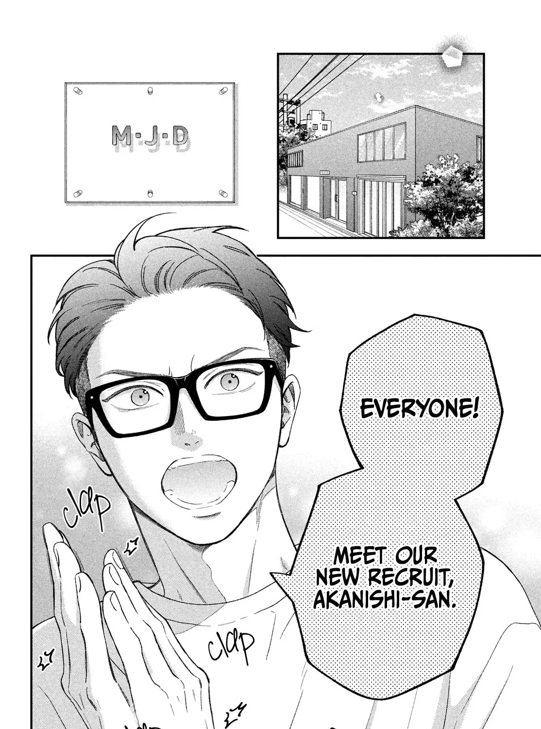 Read Choking on Love chapter 18 image 12 on Lezhin