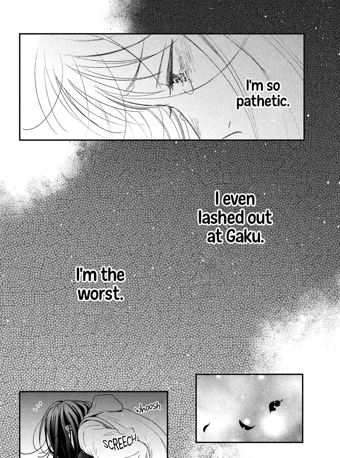 Read Choking on Love chapter 18 image 48 on Lezhin