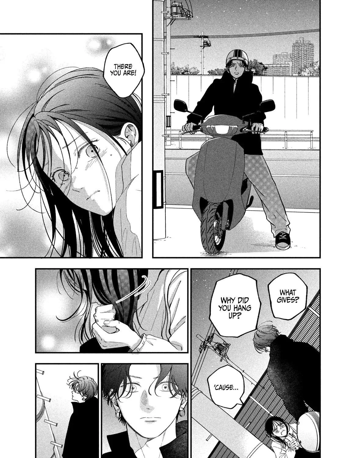 Read Choking on Love chapter 18 image 50 on Lezhin