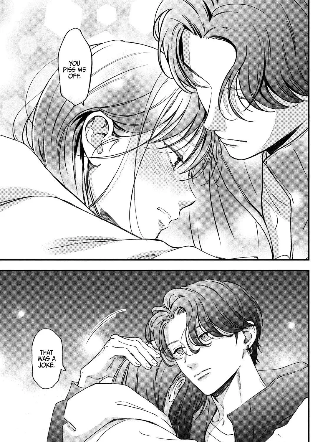 Read Choking on Love chapter 18 image 66 on Lezhin
