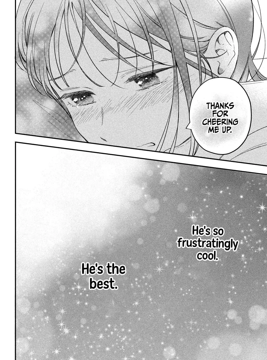 Read Choking on Love chapter 18 image 68 on Lezhin