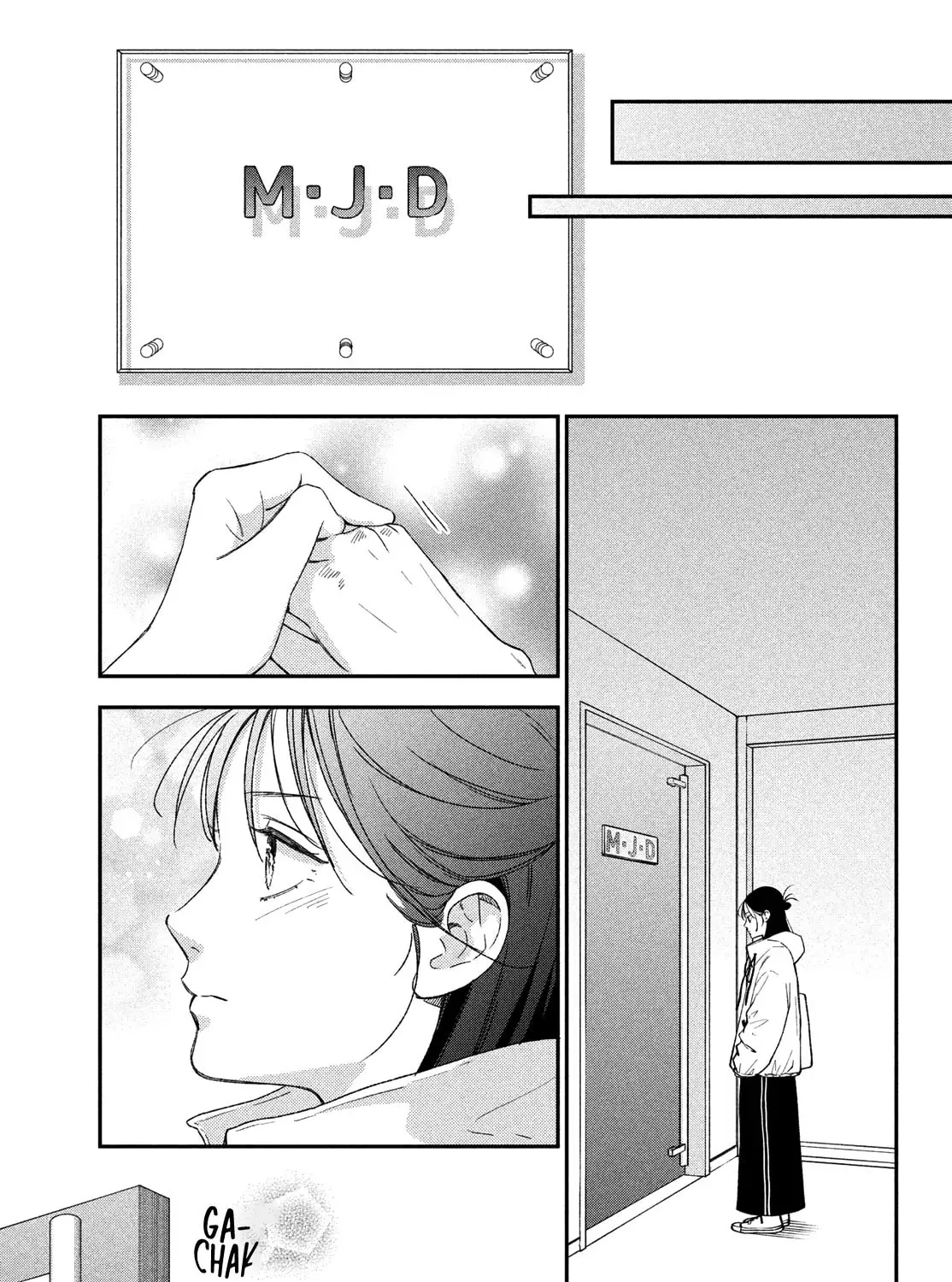 Read Choking on Love chapter 18 image 70 on Lezhin