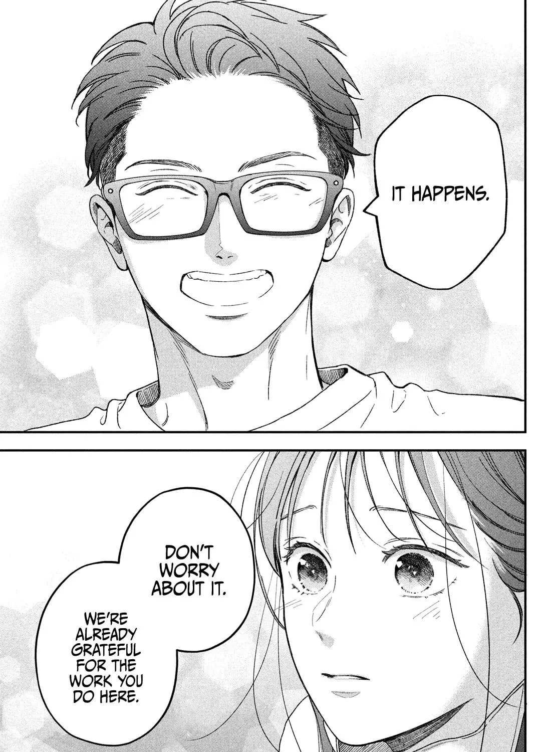 Read Choking on Love chapter 18 image 74 on Lezhin