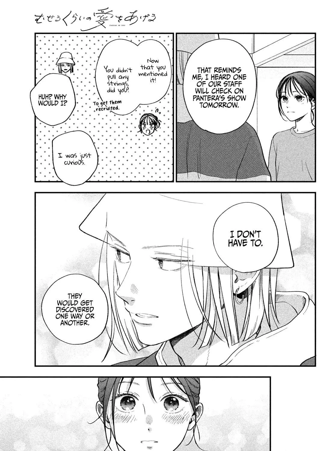 Read Choking on Love chapter 19 image 50 on Lezhin