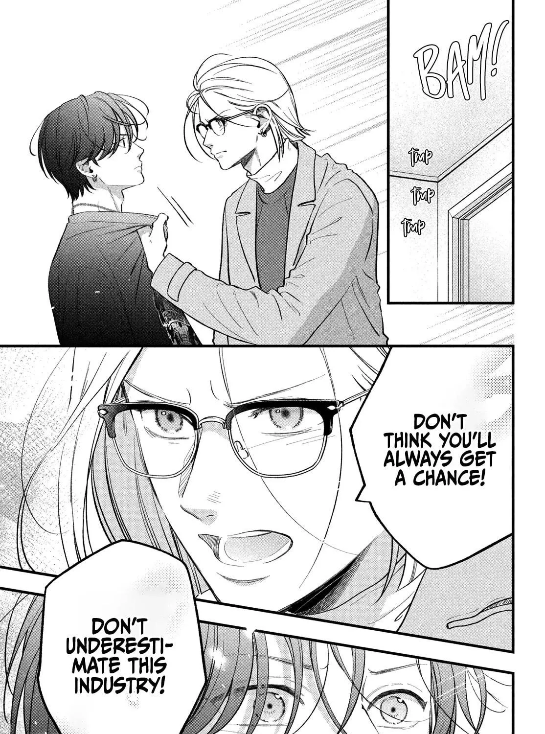 Read Choking on Love chapter 19 image 74 on Lezhin