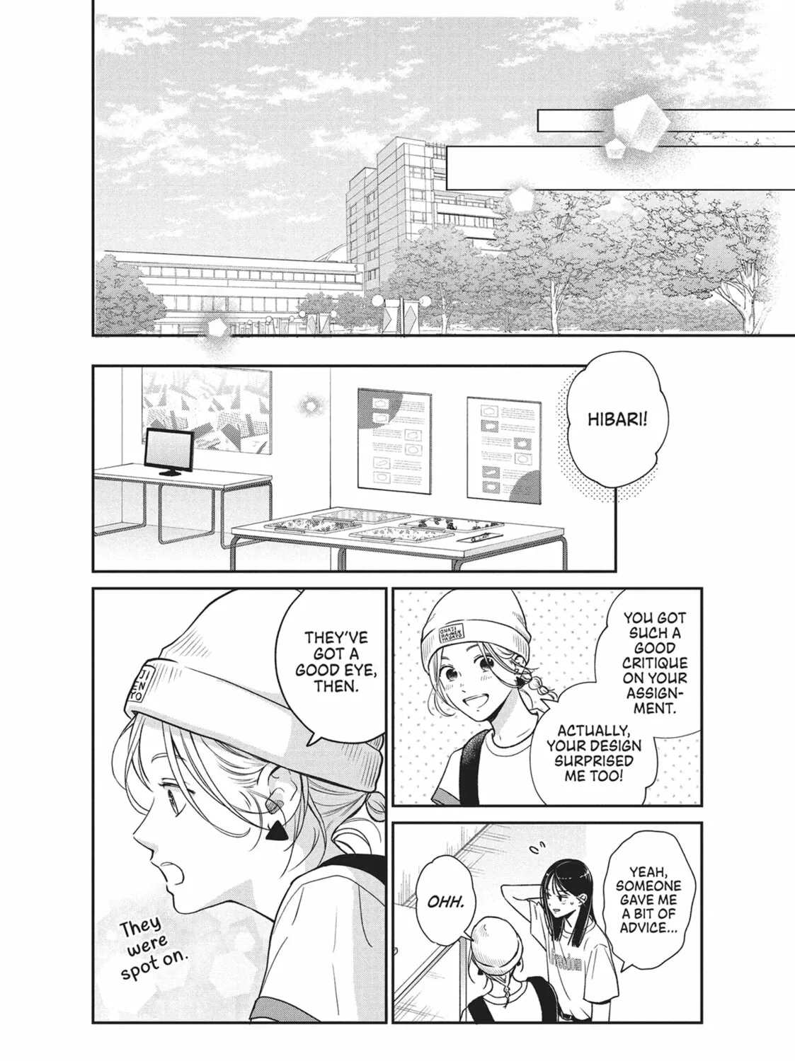 Read Choking on Love chapter 2 image 20 on Lezhin