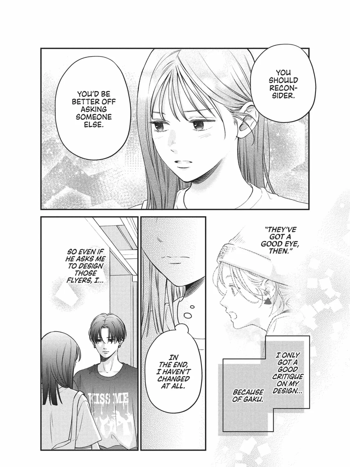 Read Choking on Love chapter 2 image 44 on Lezhin