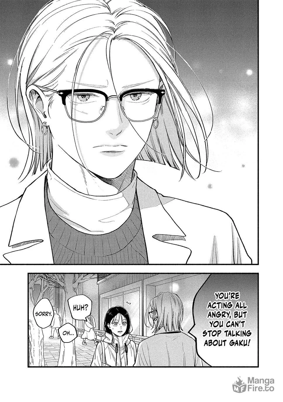 Read Choking on Love chapter 20.1 image 20 on Lezhin