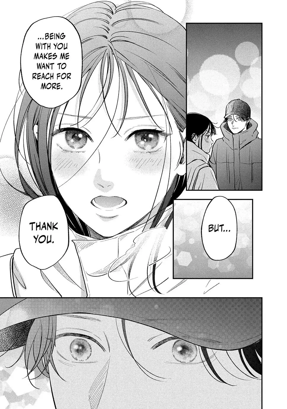 Read Choking on Love chapter 20.2 image 10 on Lezhin