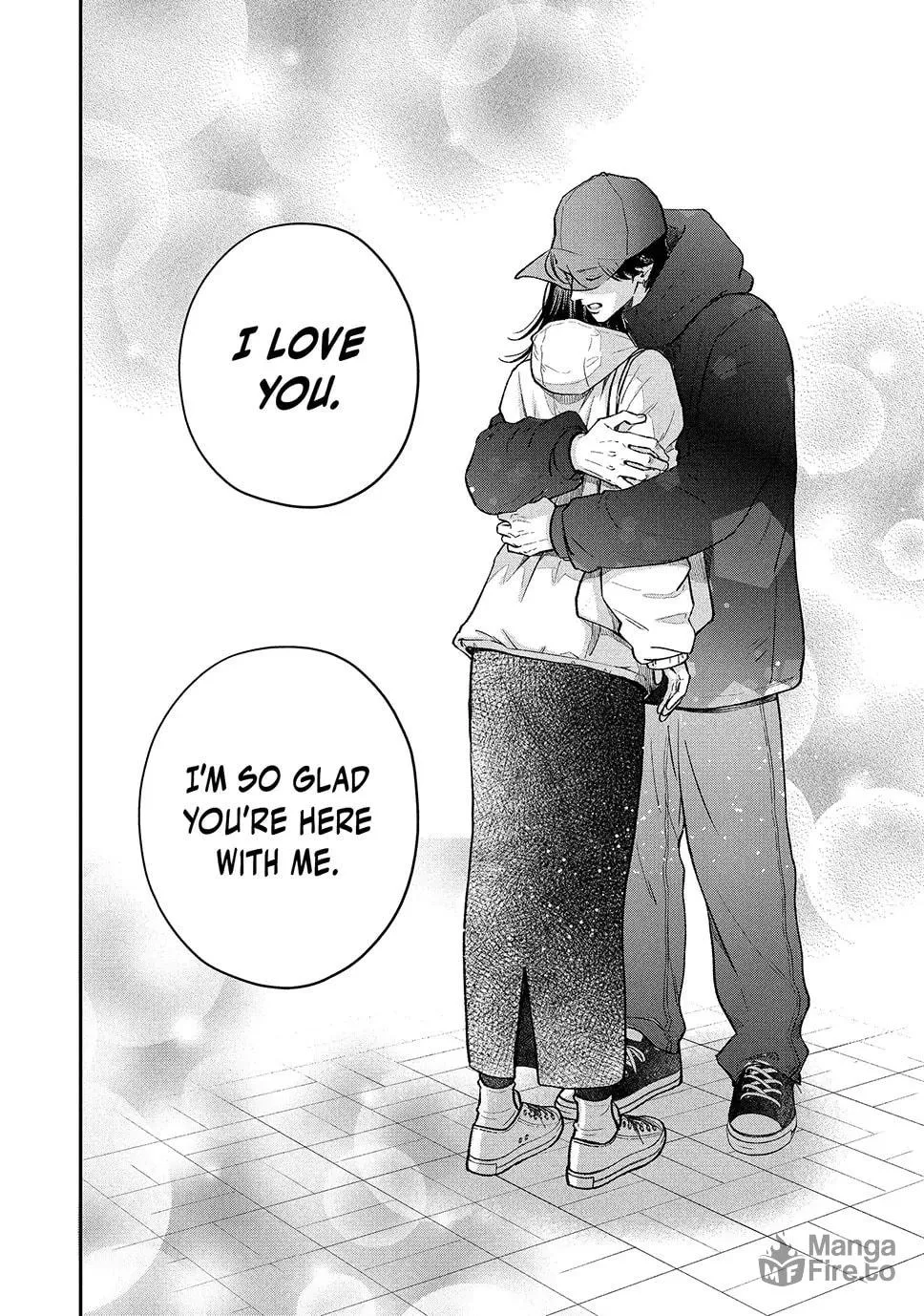 Read Choking on Love chapter 20.2 image 11 on Lezhin