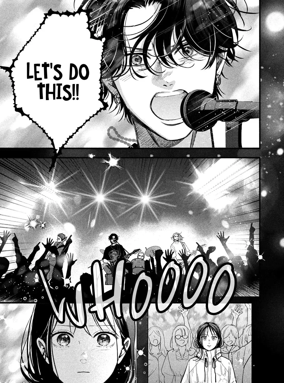 Read Choking on Love chapter 20 image 10 on Lezhin