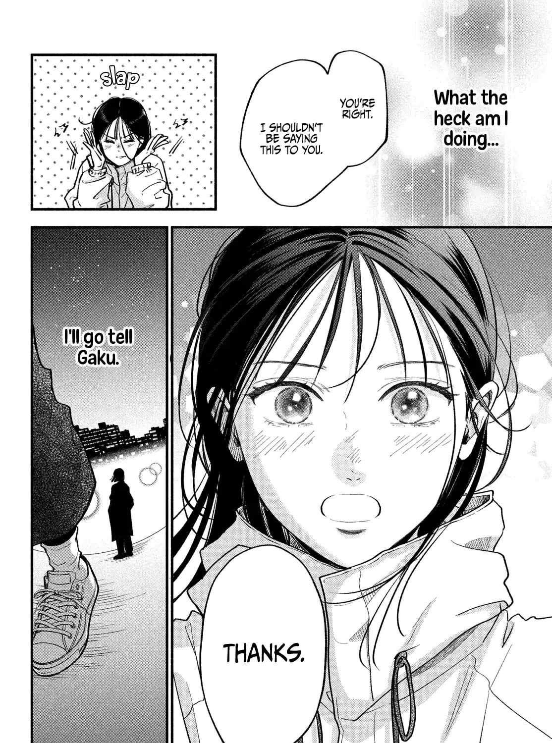 Read Choking on Love chapter 20 image 48 on Lezhin