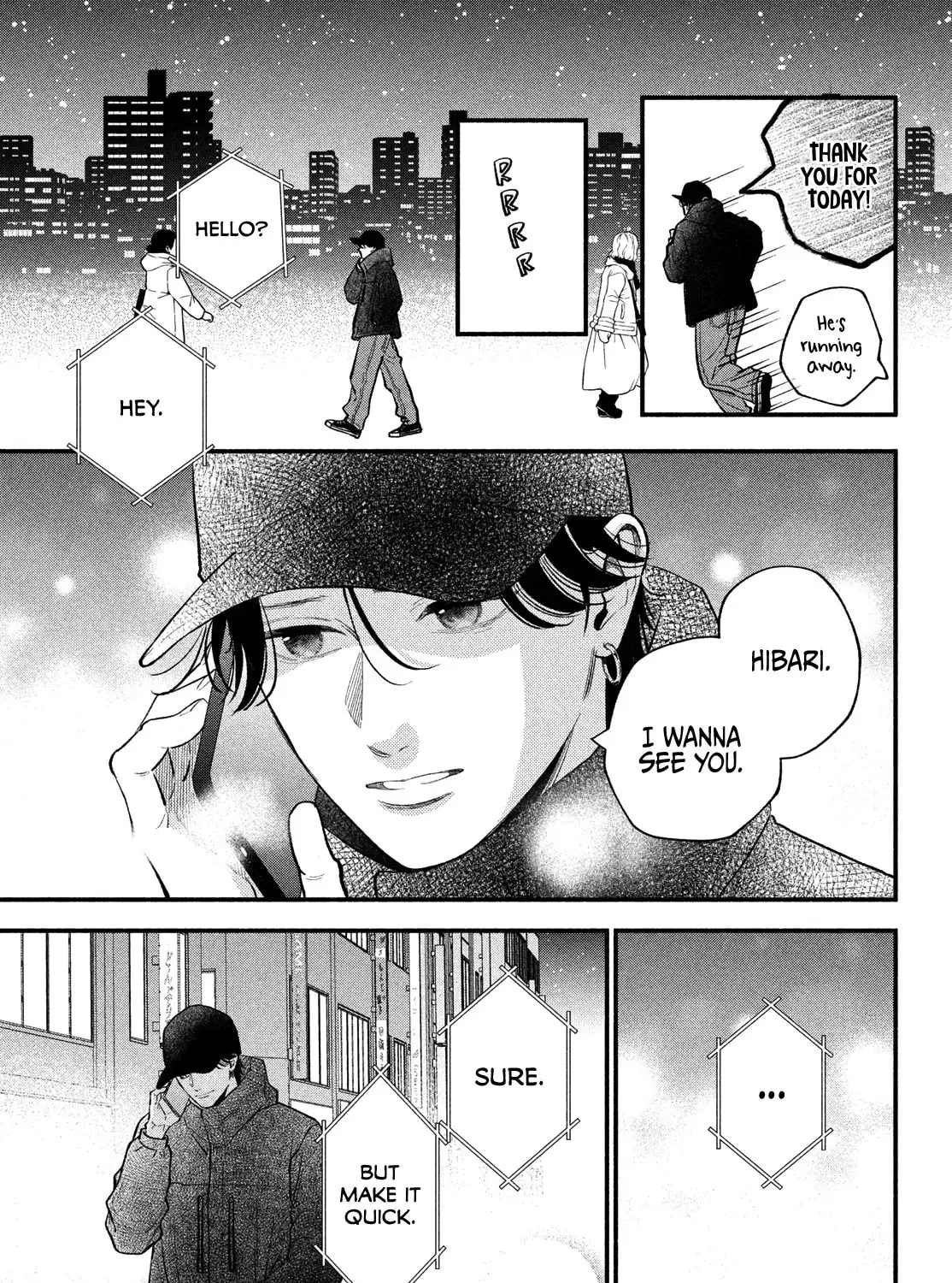 Read Choking on Love chapter 20 image 54 on Lezhin