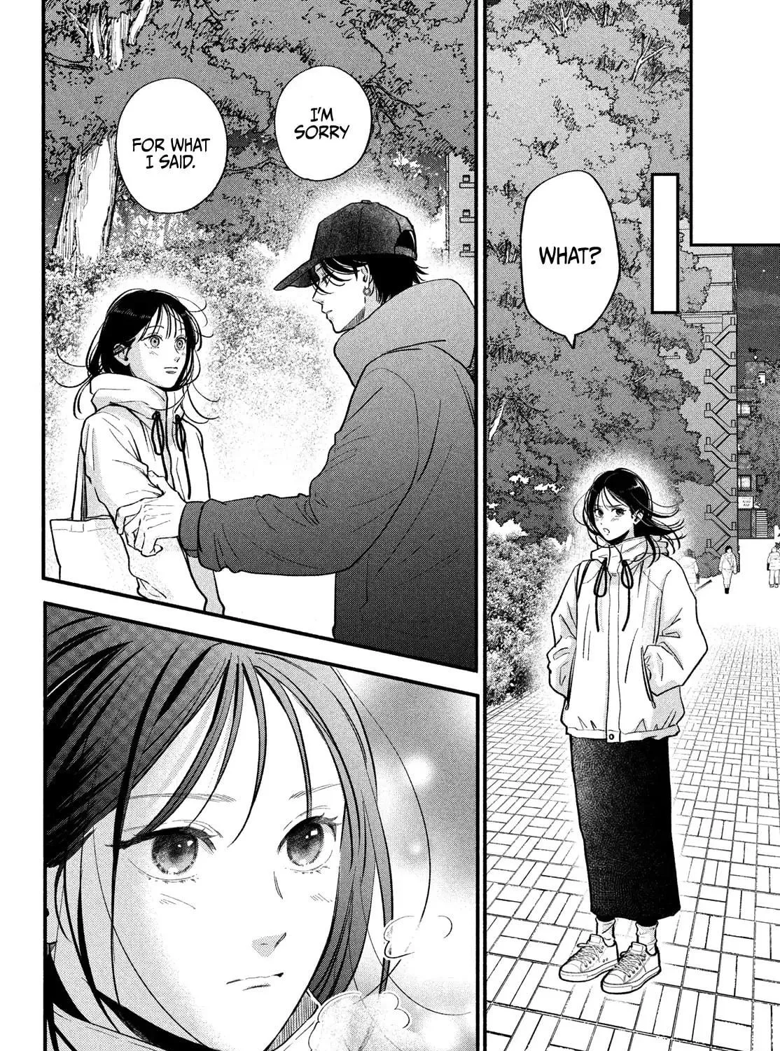 Read Choking on Love chapter 20 image 56 on Lezhin