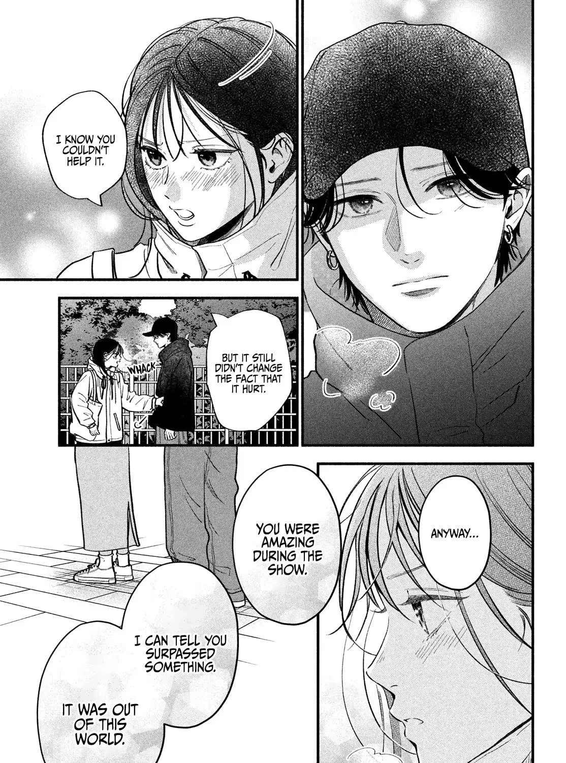 Read Choking on Love chapter 20 image 58 on Lezhin