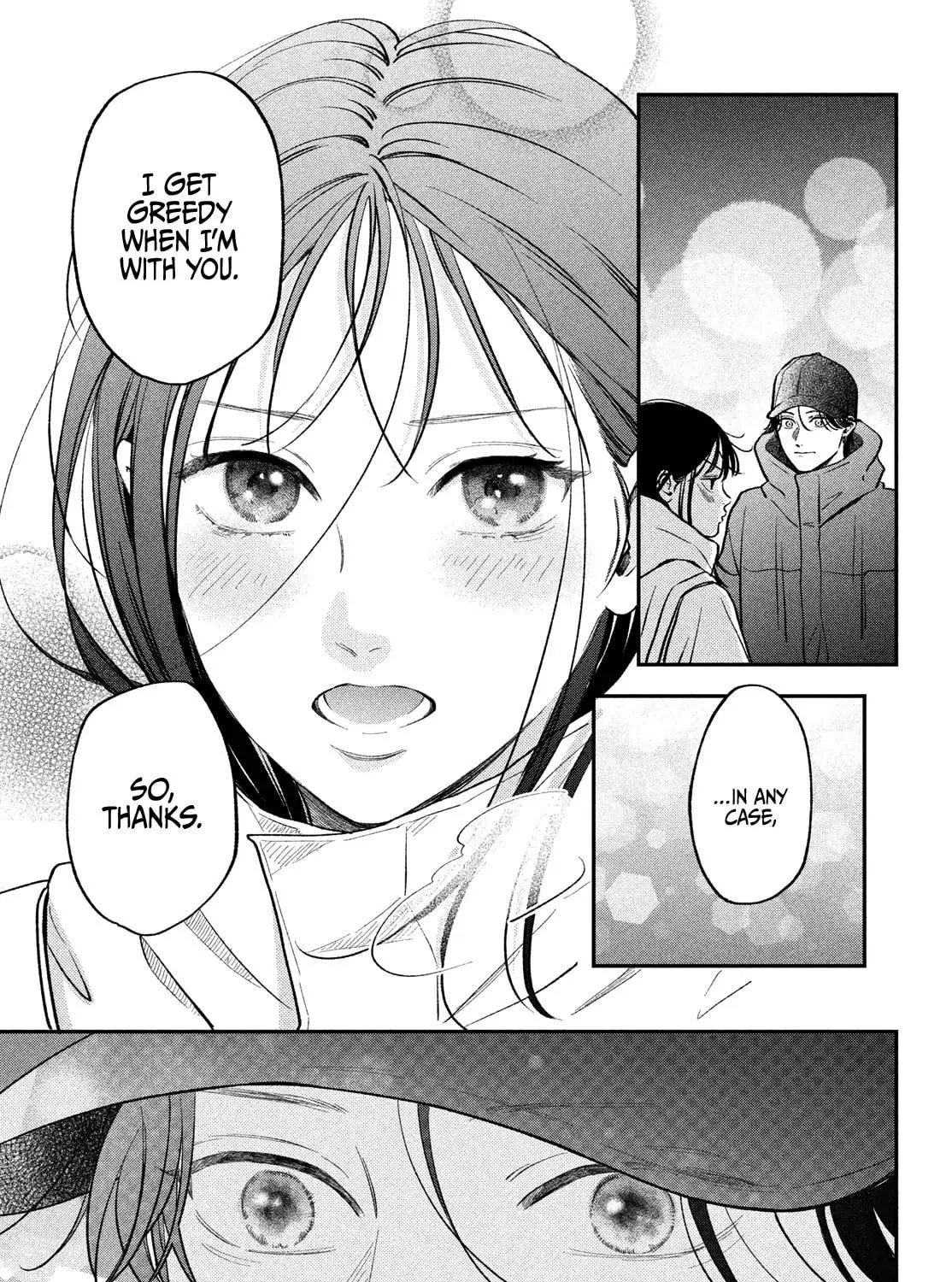 Read Choking on Love chapter 20 image 66 on Lezhin