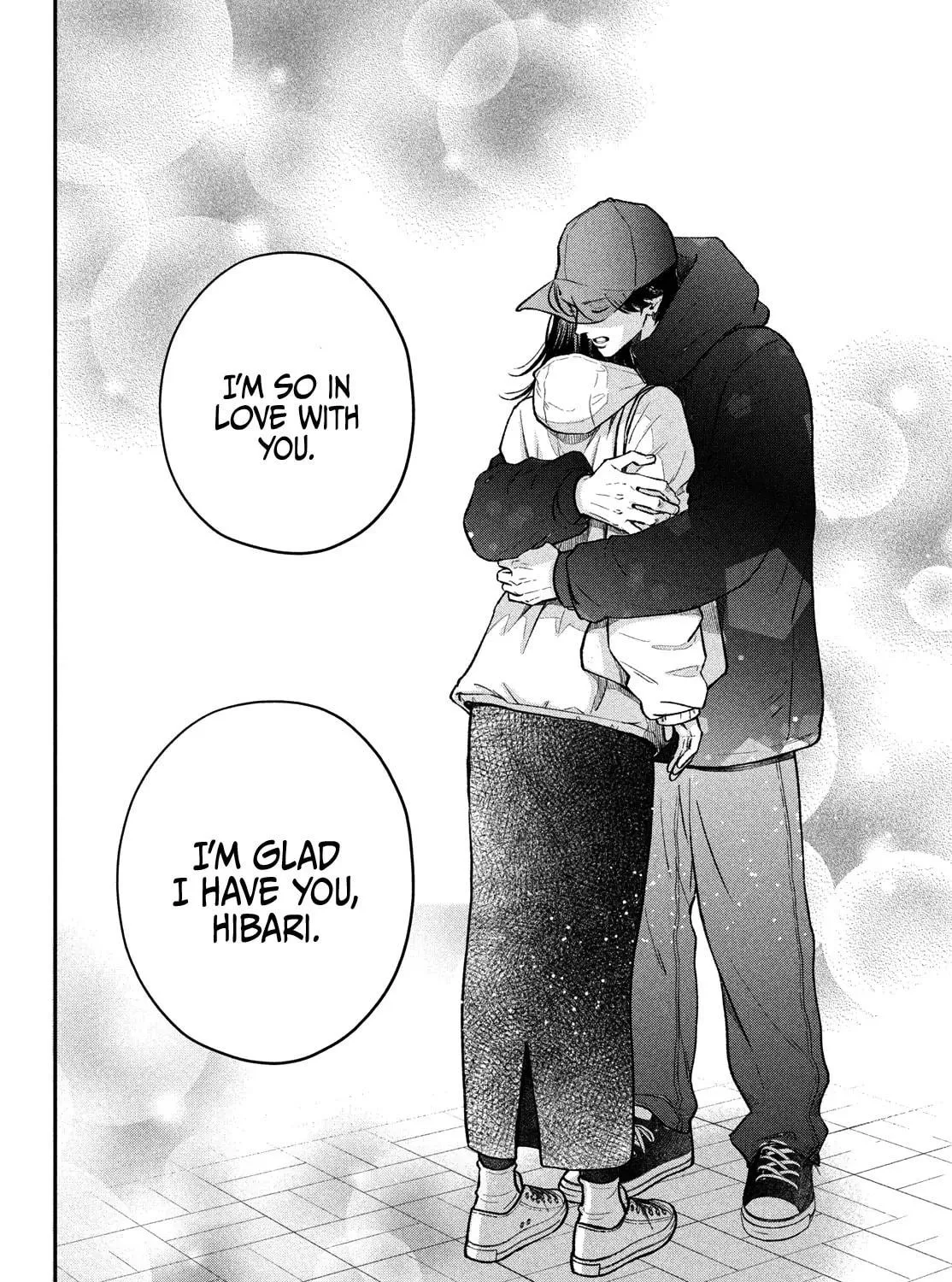 Read Choking on Love chapter 20 image 68 on Lezhin