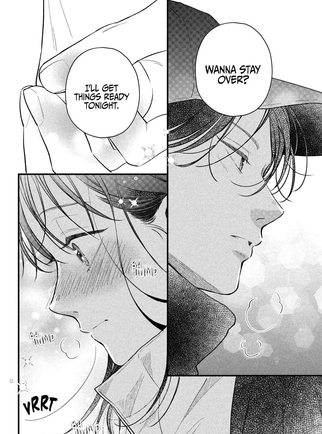 Read Choking on Love chapter 20 image 76 on Lezhin