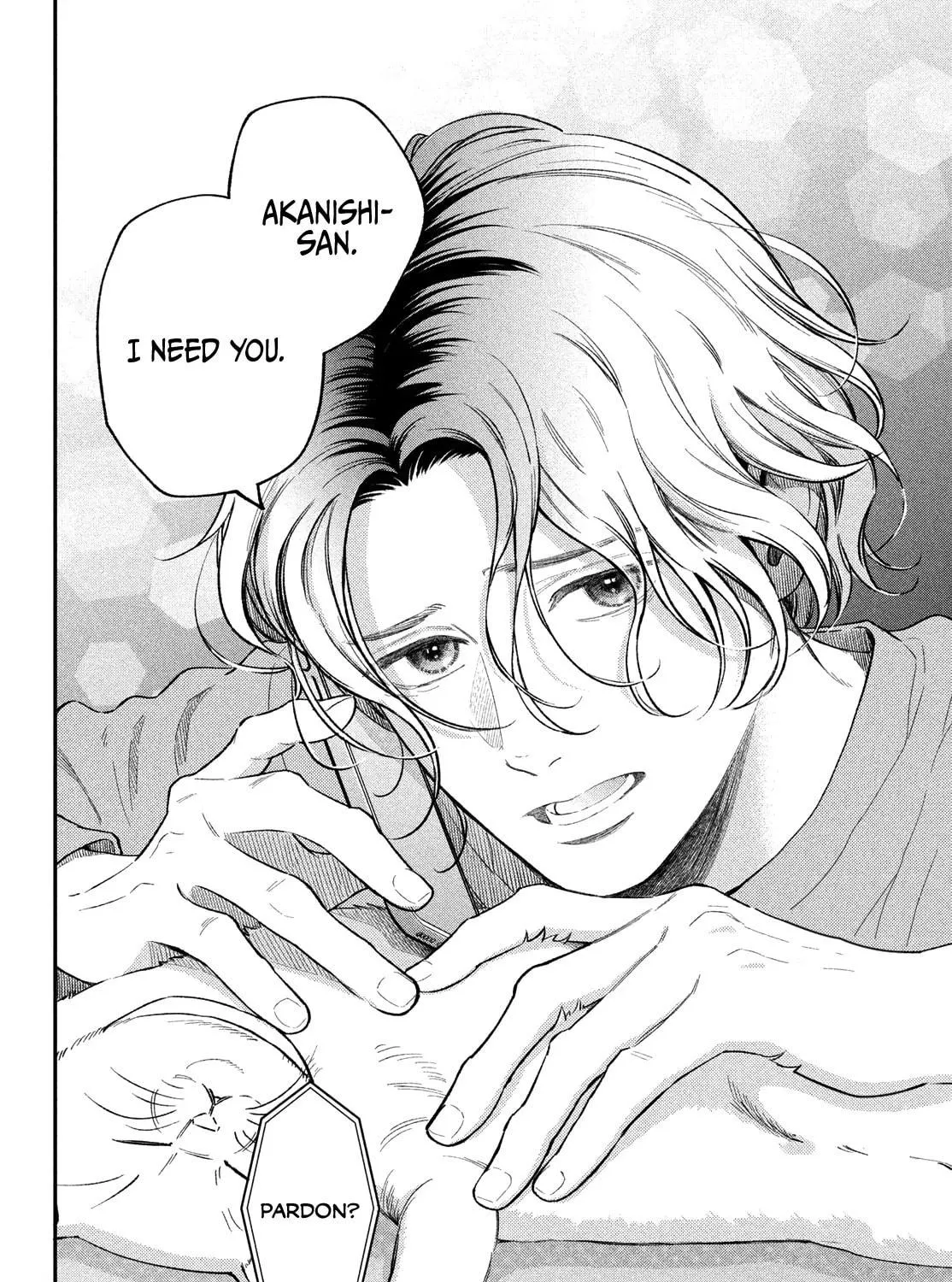 Read Choking on Love chapter 20 image 80 on Lezhin