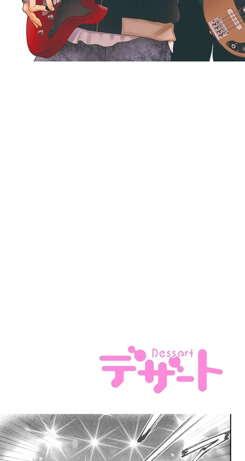 Read Choking on Love chapter 21 image 2 on Lezhin